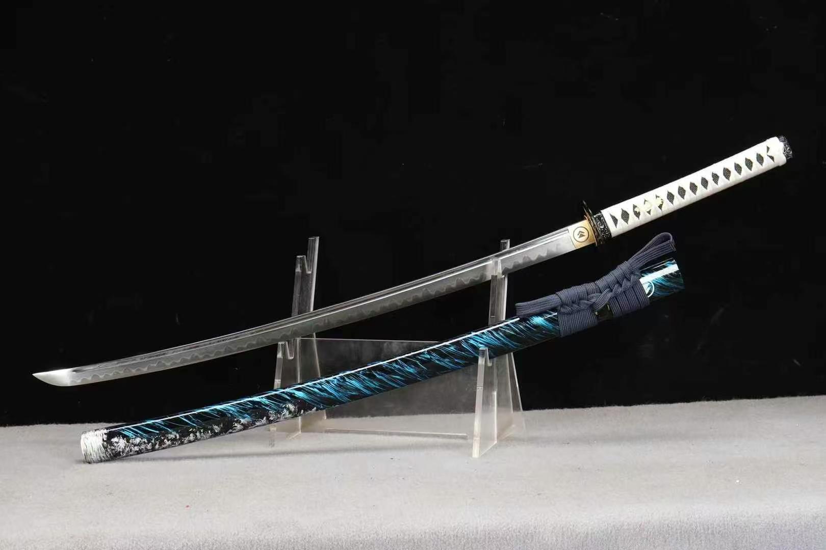 Tsushima Island Sword Set -
