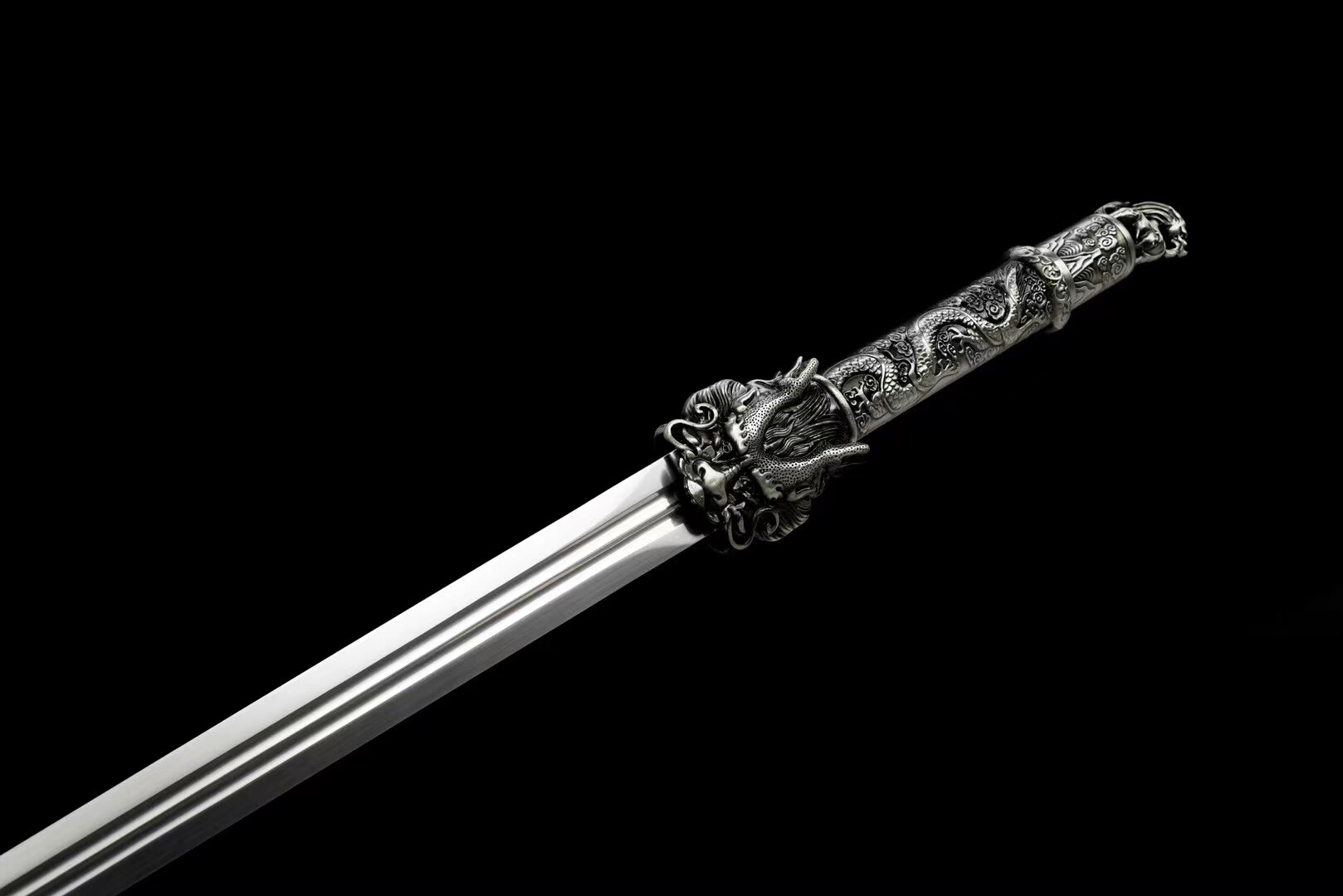 Dragon King