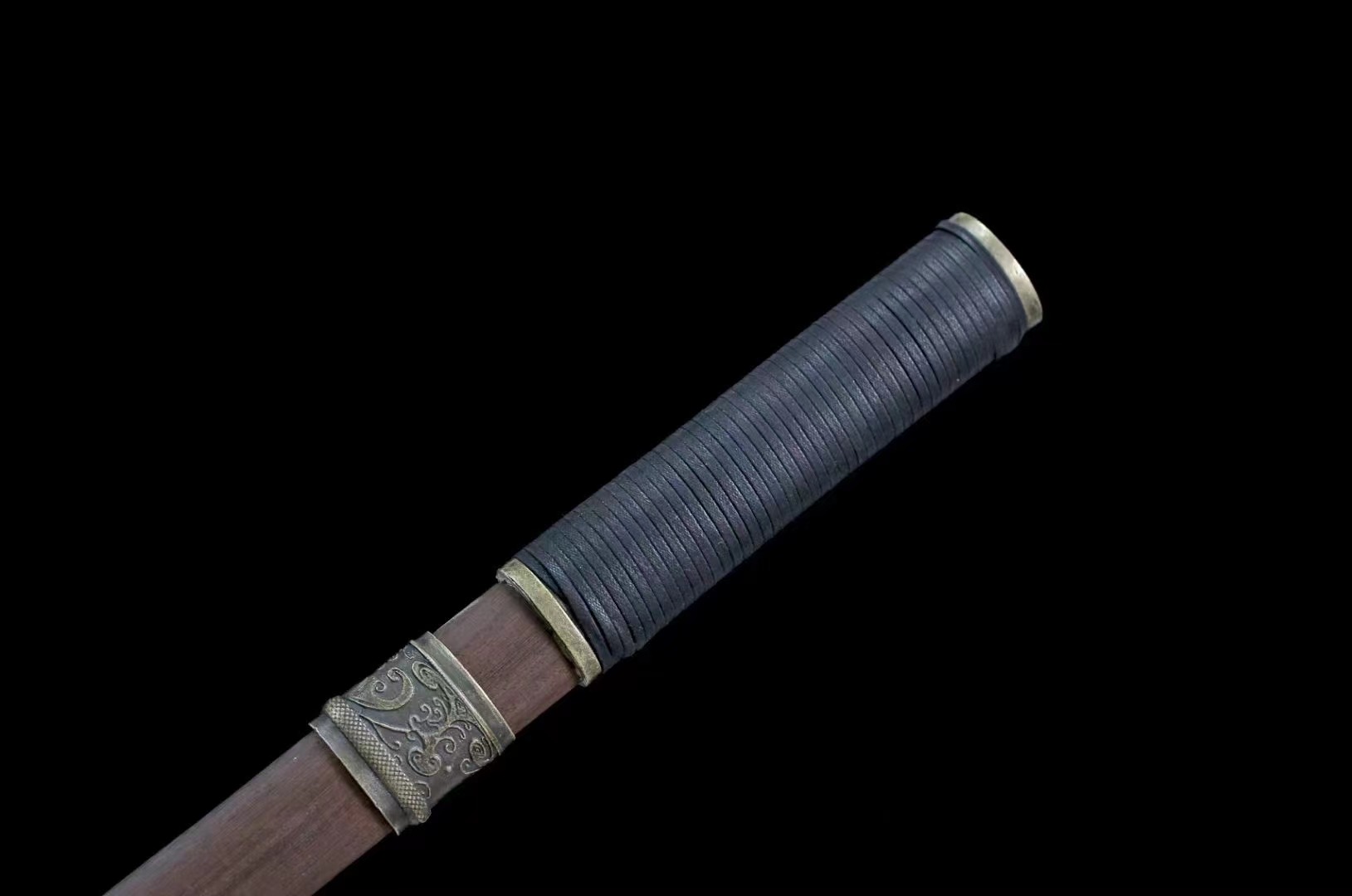 Dragon's Fang - Tangdao (Hidden-Sheath Style)