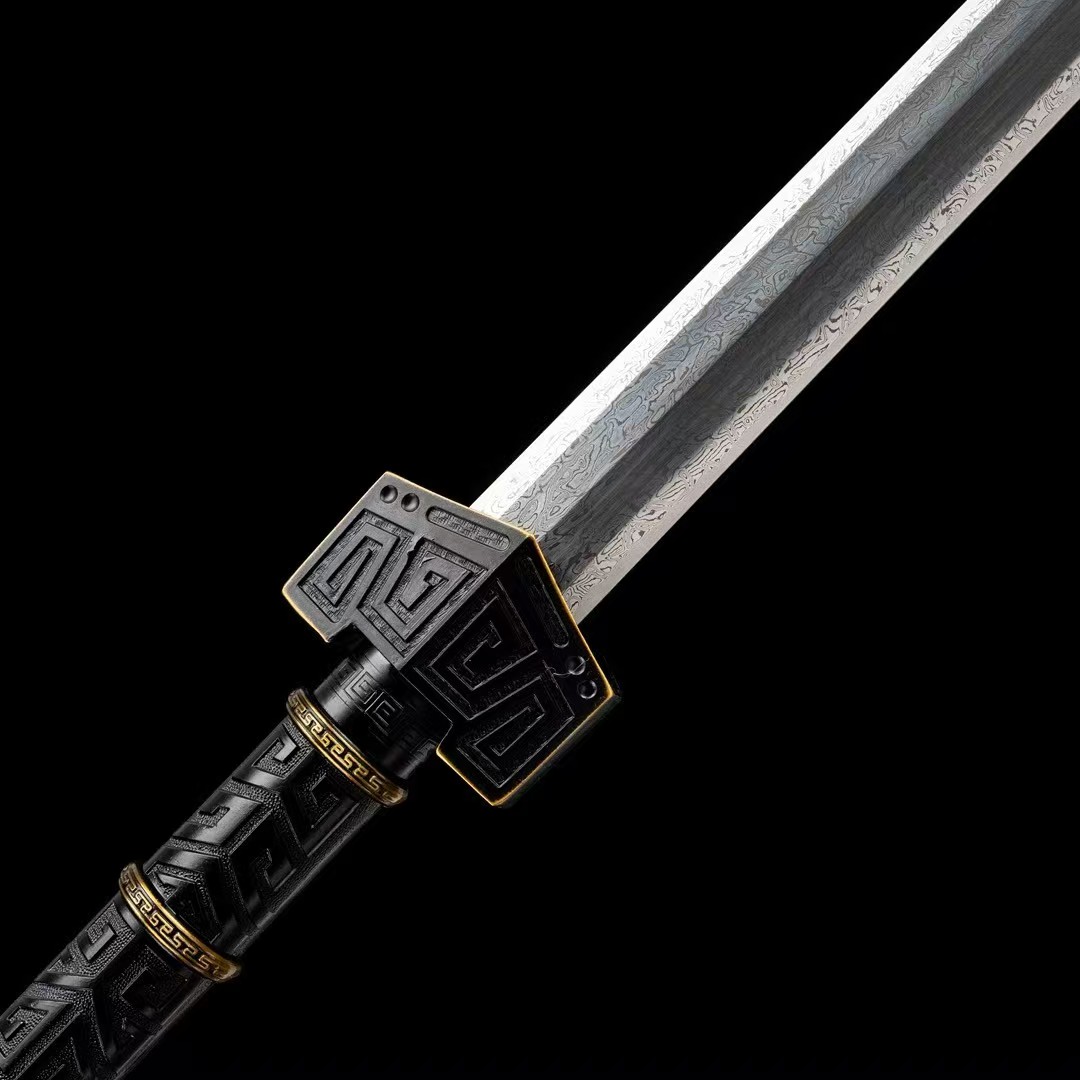 Qin Emperor Sword