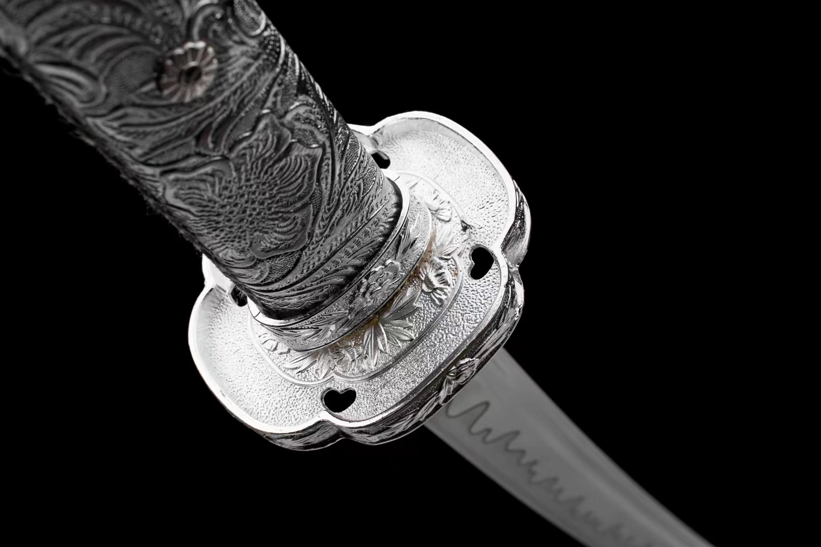 Silver Frost