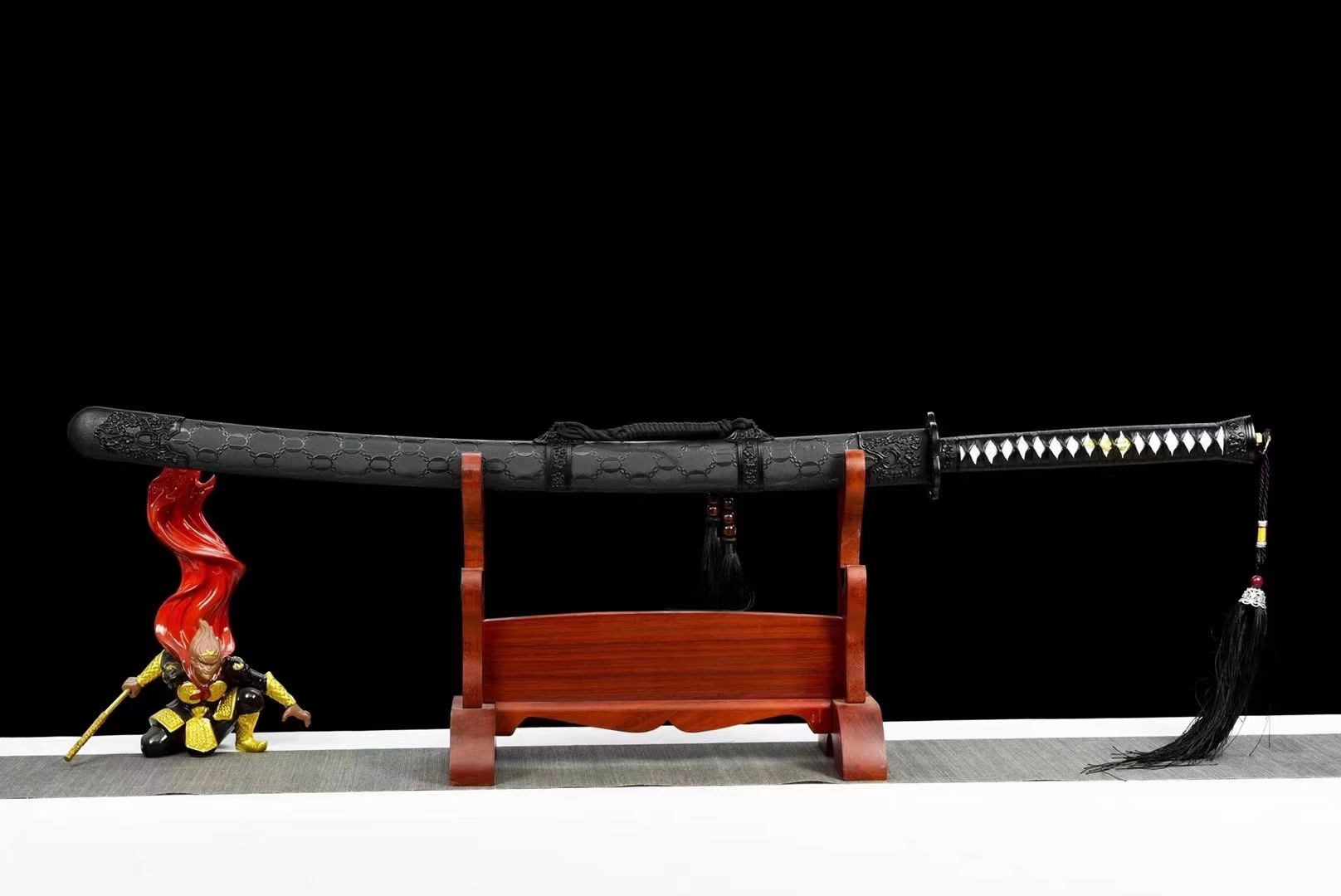 Xiuchundao～Luoshen