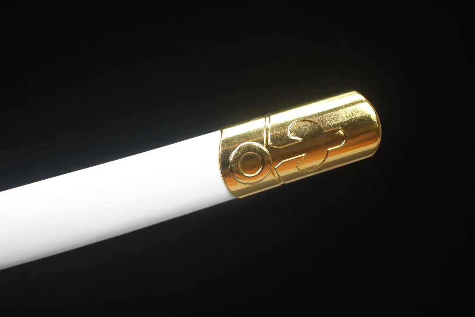 Ame no Habakiri - Hand-Forged Edition