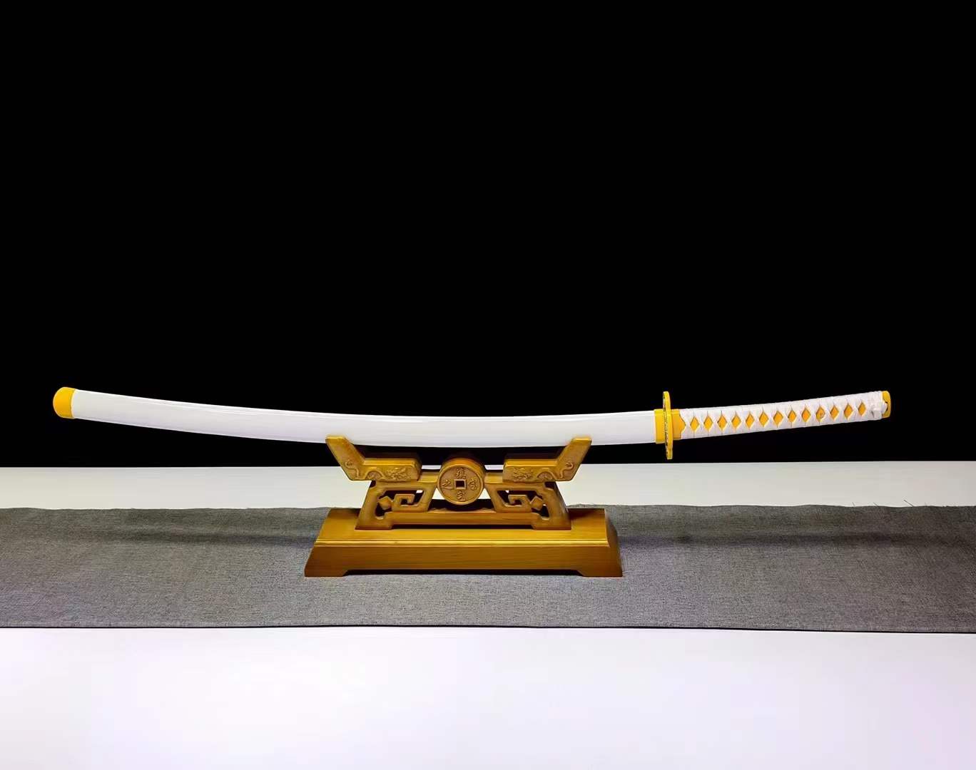 Demon Slayer - Zenitsu Agatsuma