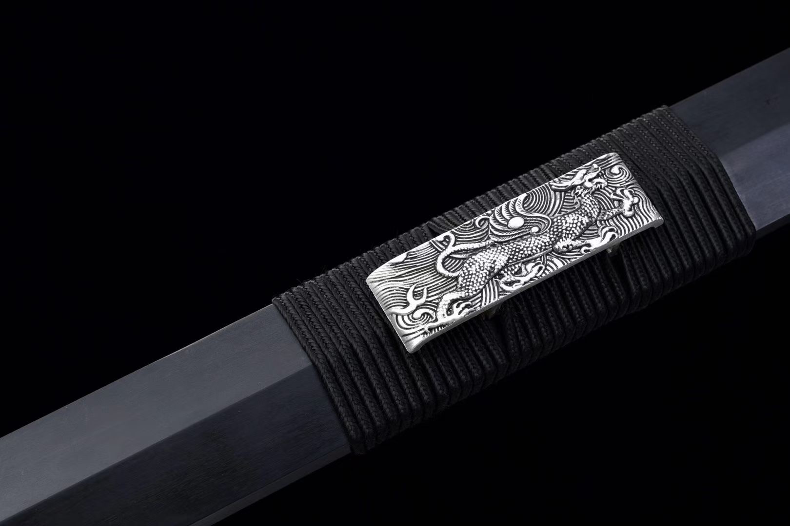 Zhao Yun sword