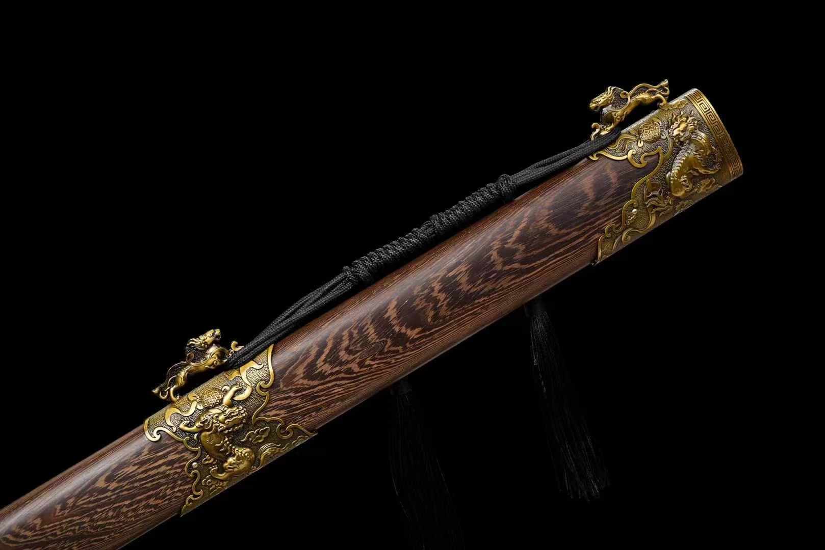 Tang Hengdao ~
