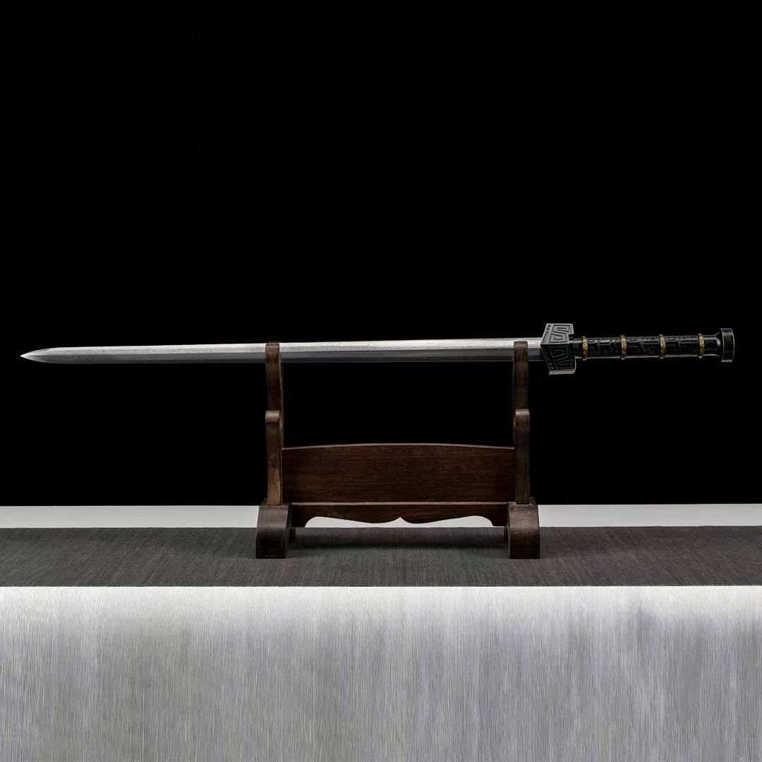 Qin Emperor Sword