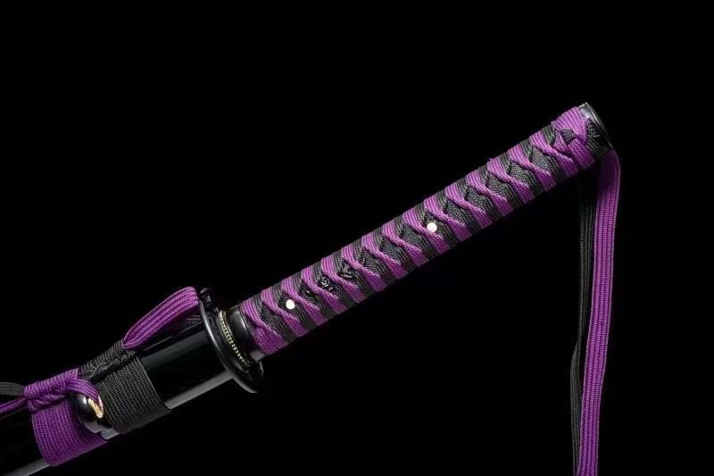Samurai Sword~Demon Slayer Blade