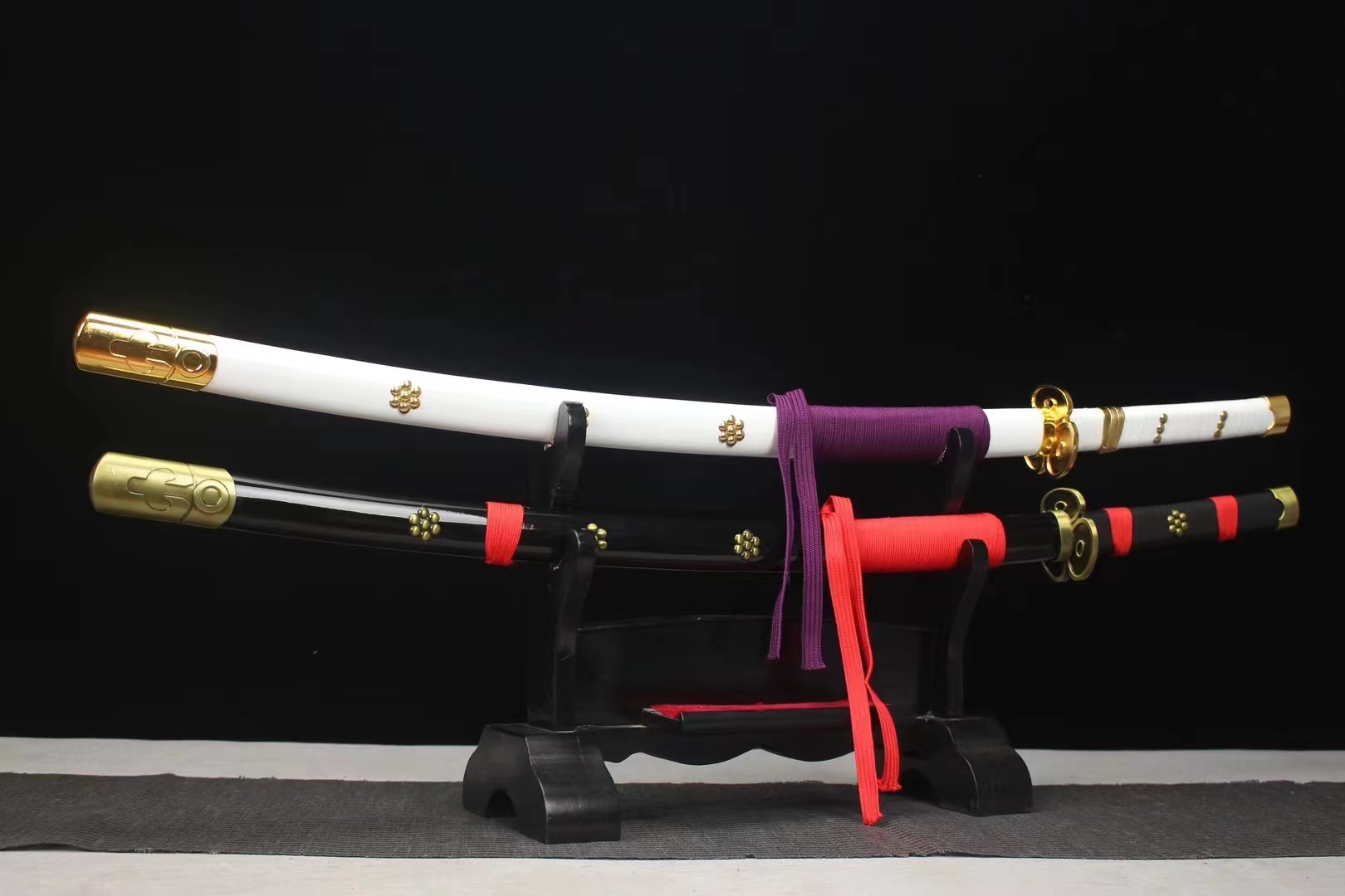 Ame no Habakiri - Hand-Forged Edition