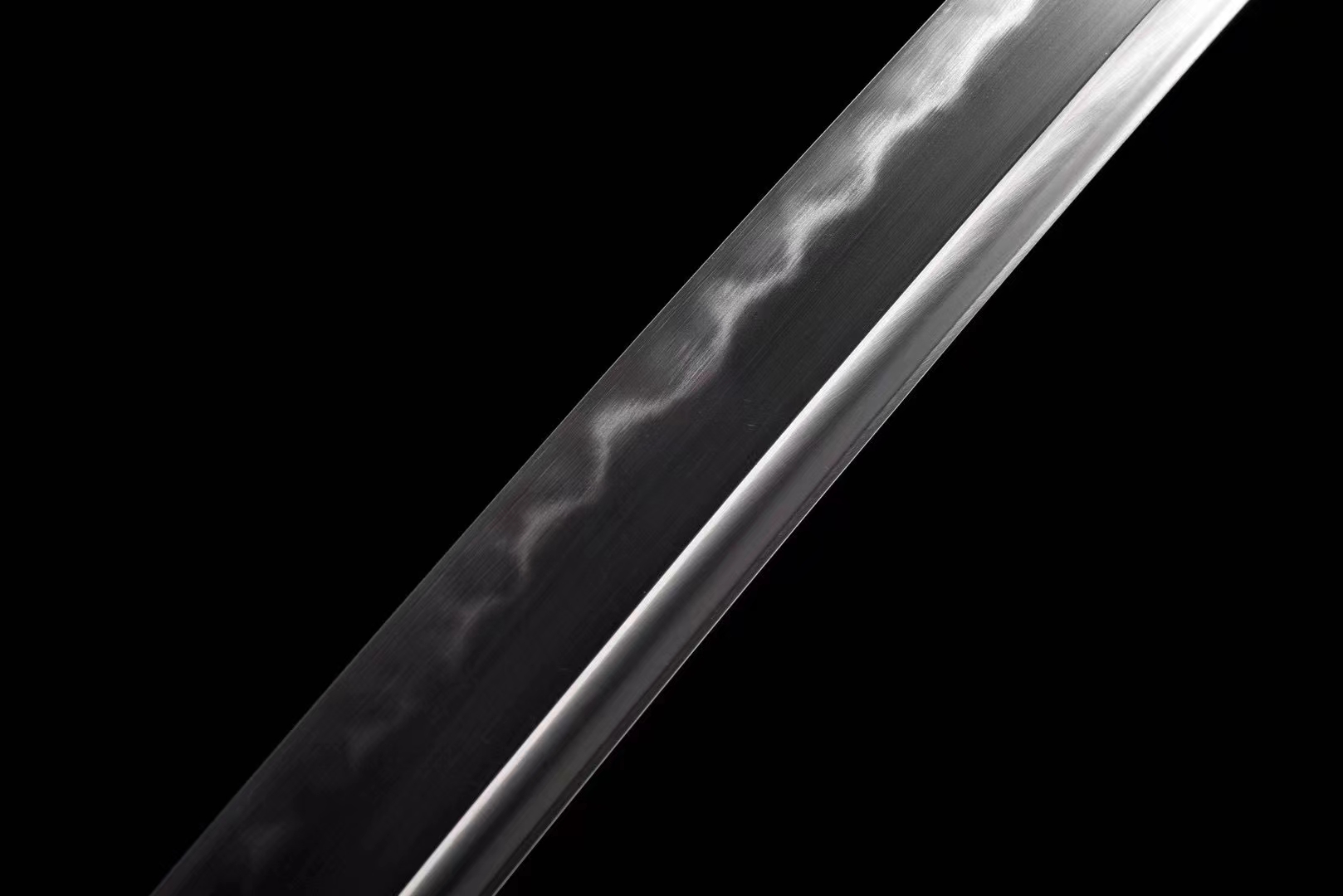 Black Rose Tachi