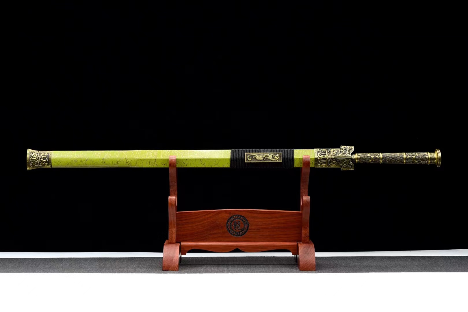 Holy Spirit War Sword