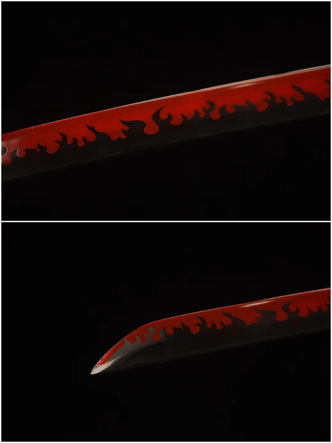 Sandai Kitetsu (Third Generation Demon Splitter)