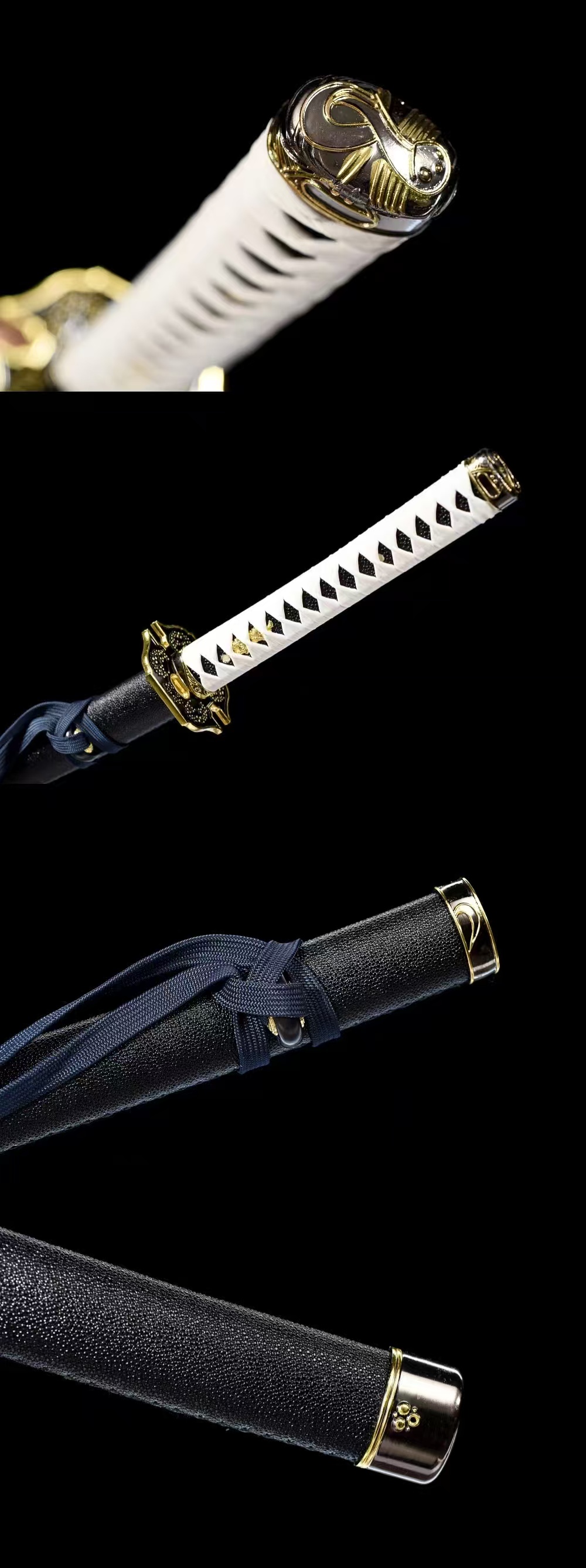 Devil May Cry 5 - Yamato