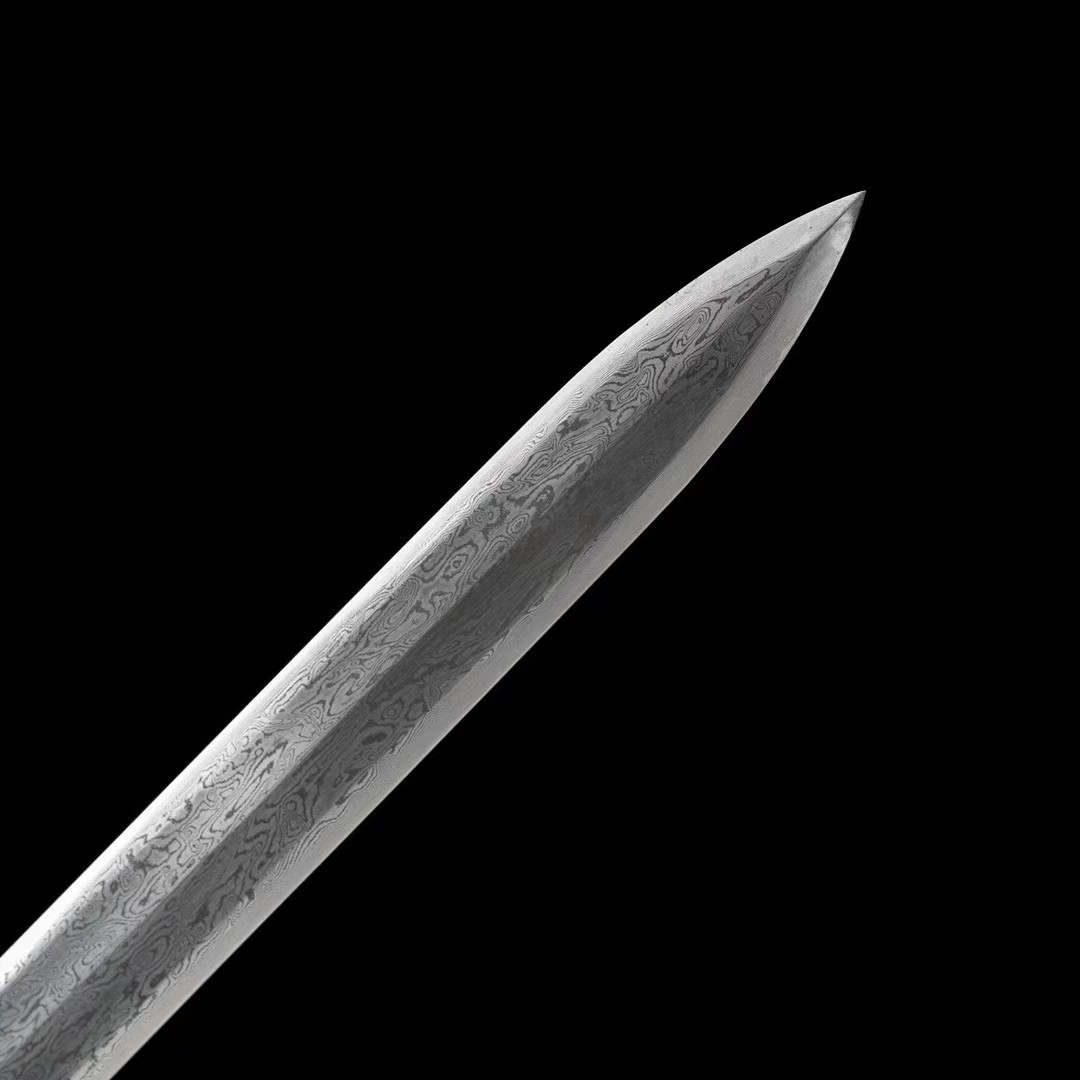 Qin Emperor Sword