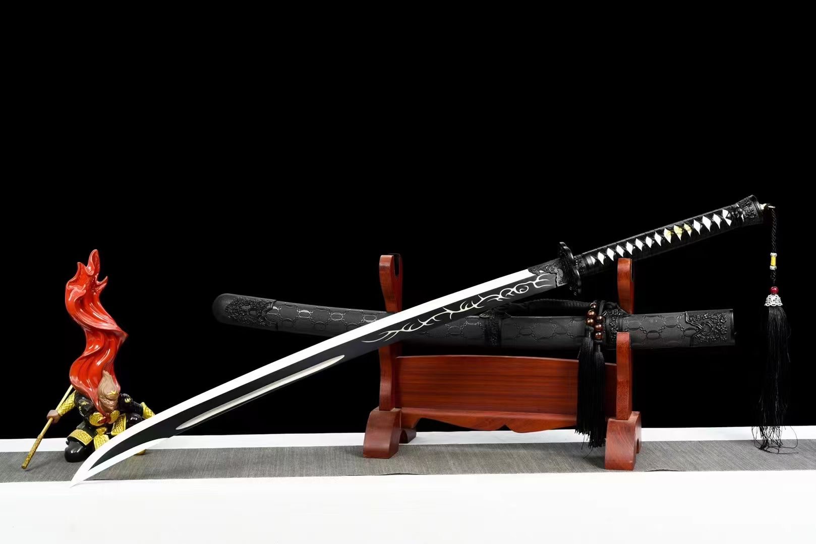 Xiuchundao～Luoshen