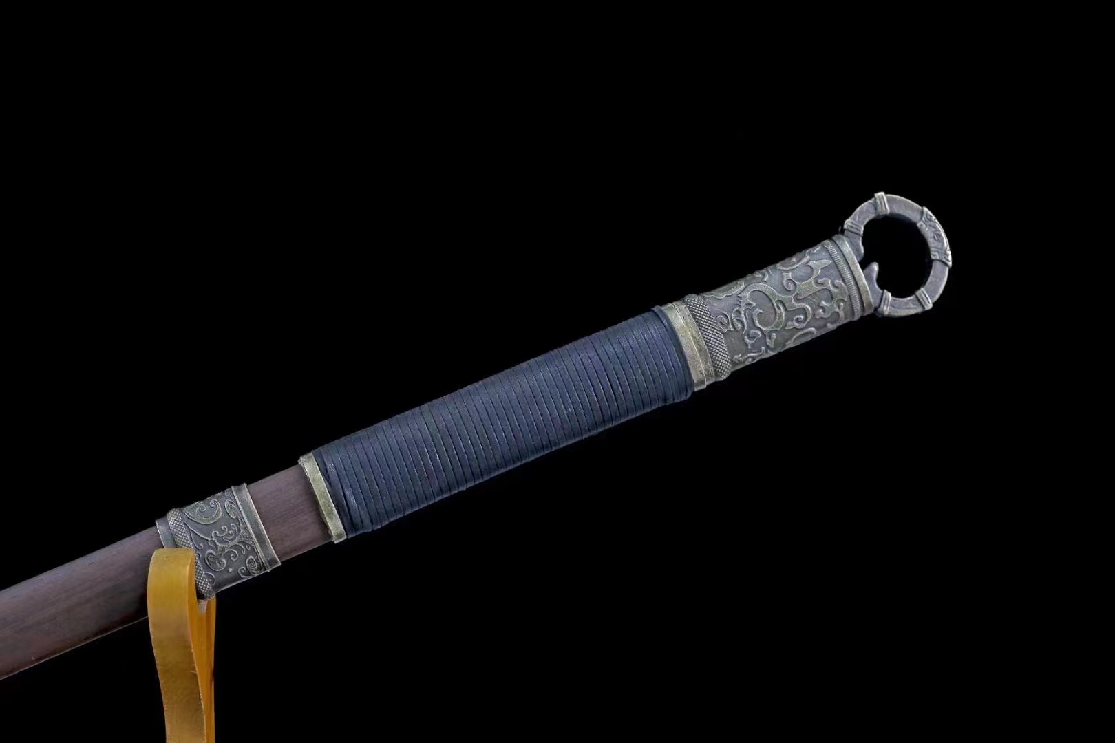 Dragon's Fang - Tangdao (Hidden-Sheath Style)