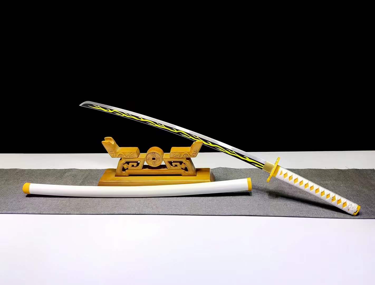 Demon Slayer - Zenitsu Agatsuma