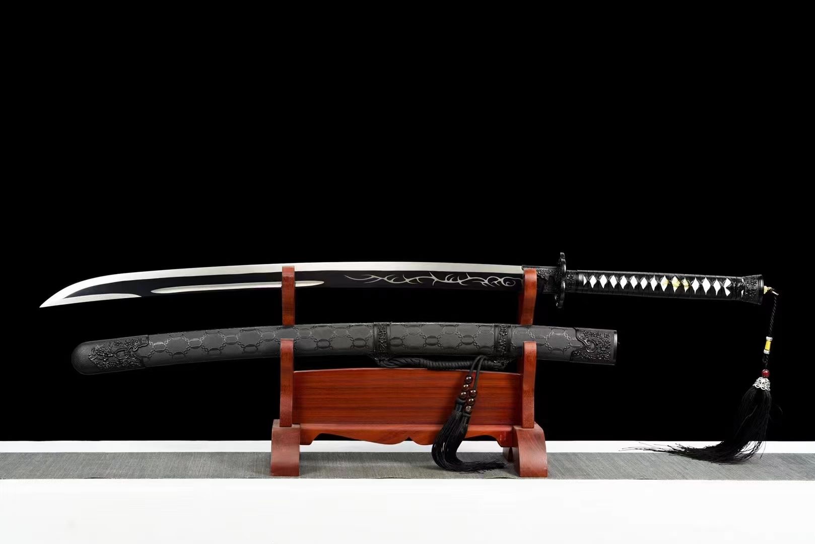 Xiuchundao～Luoshen