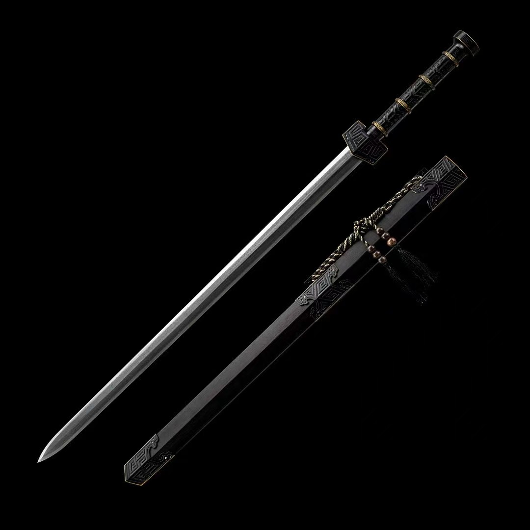 Qin Emperor Sword