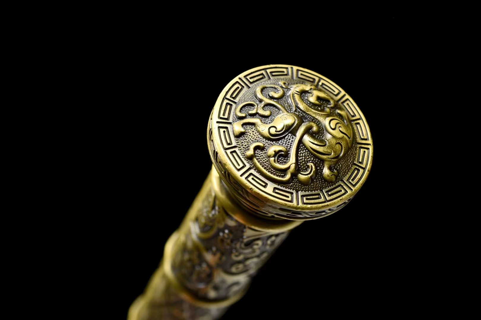 Holy Spirit War Sword