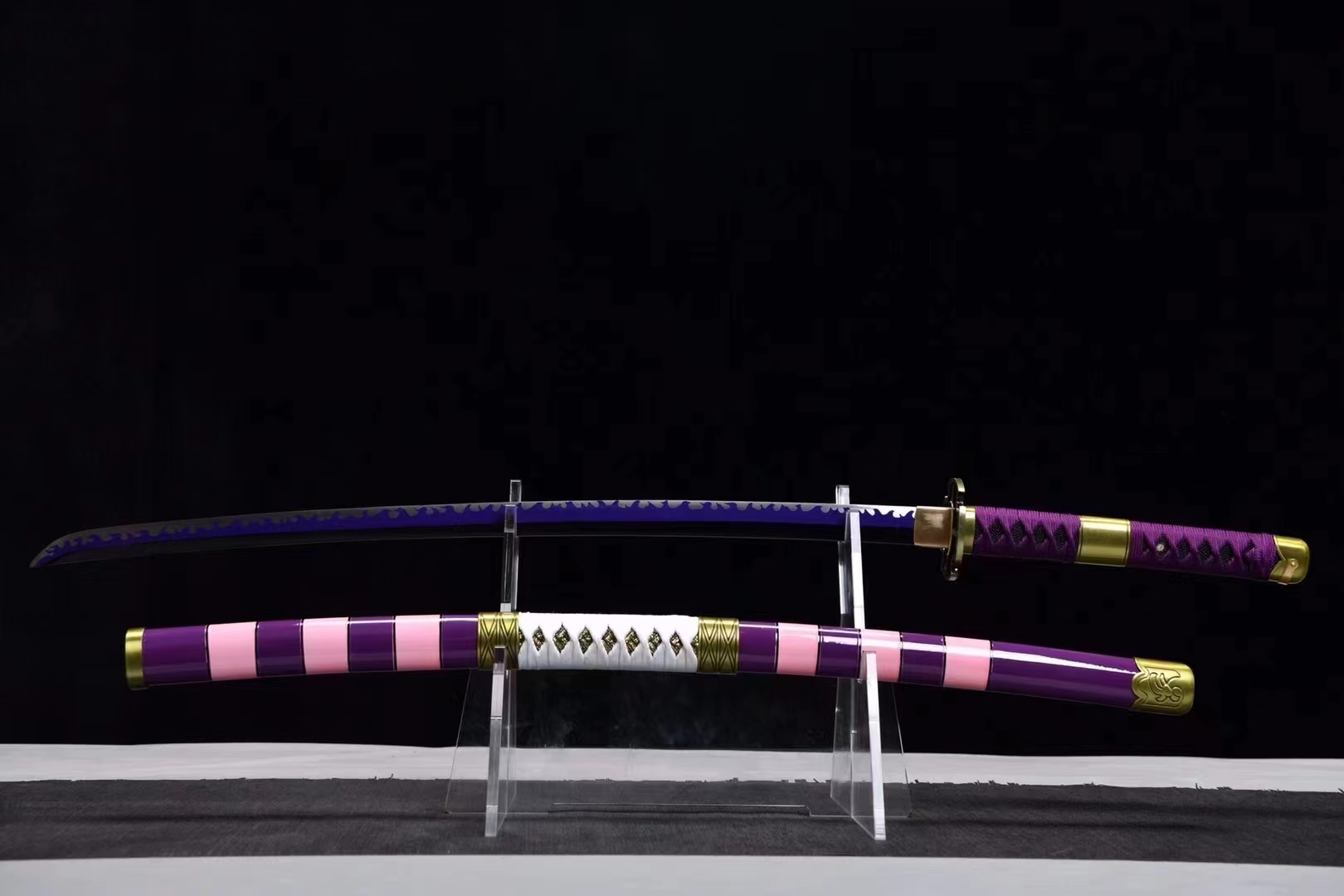 Wano's Legacy - 2nd Generation Kitetsu