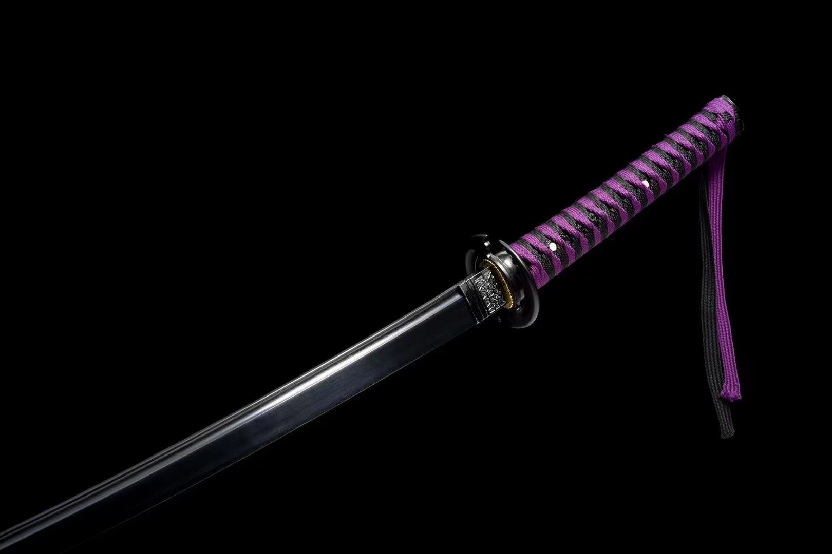 Samurai Sword~Demon Slayer Blade