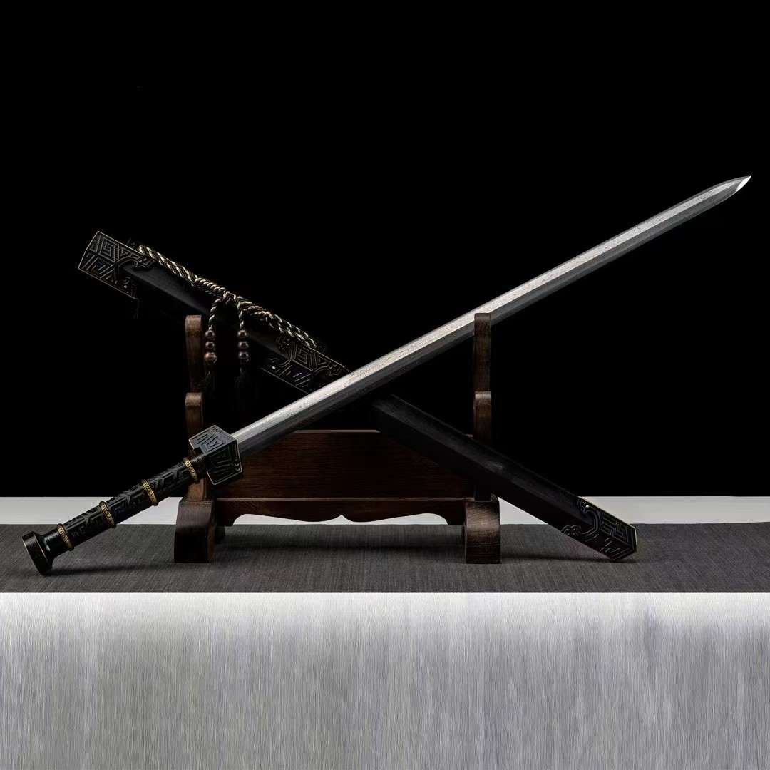 Qin Emperor Sword