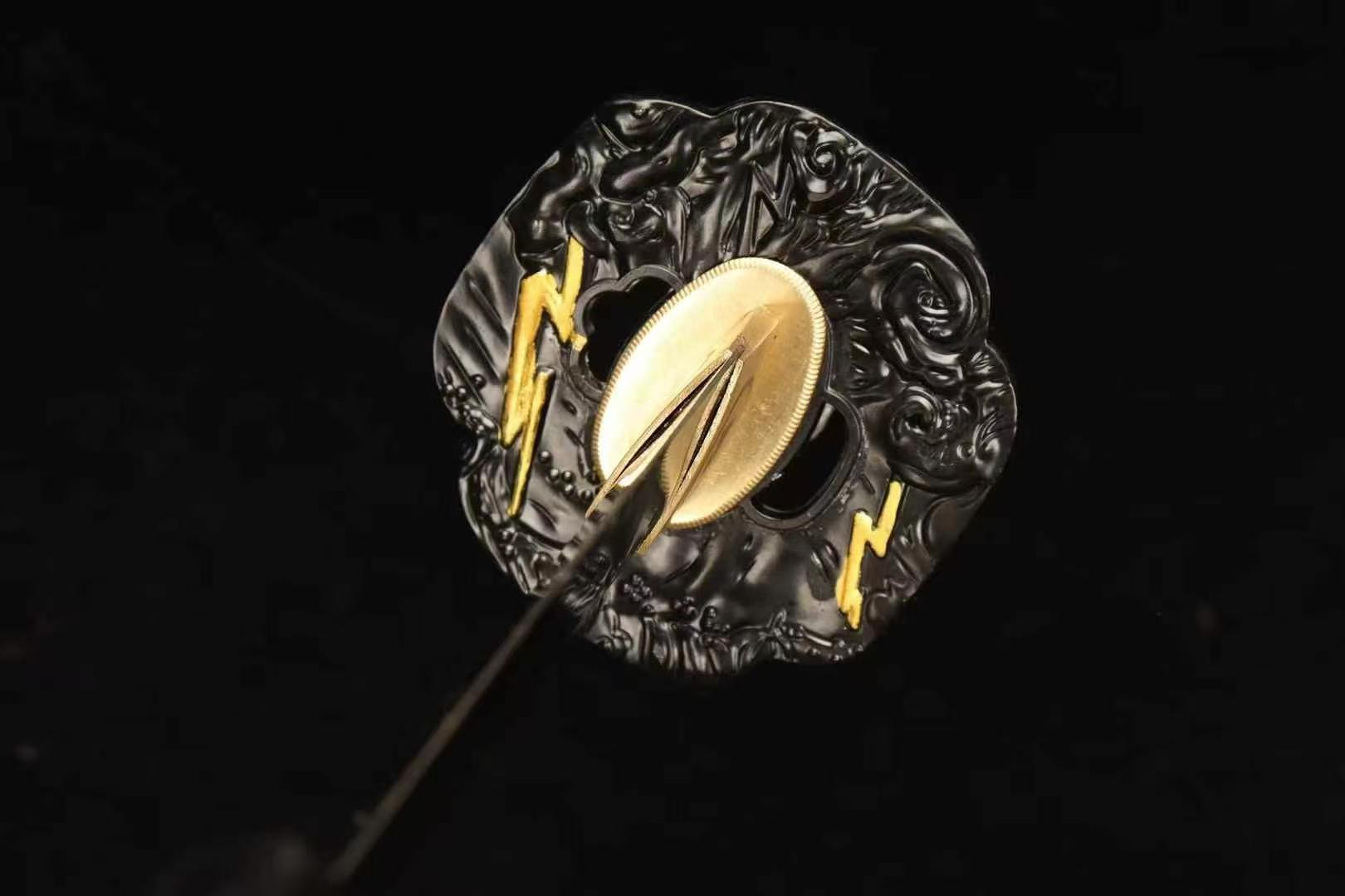 Tsushima Island Sword Set -