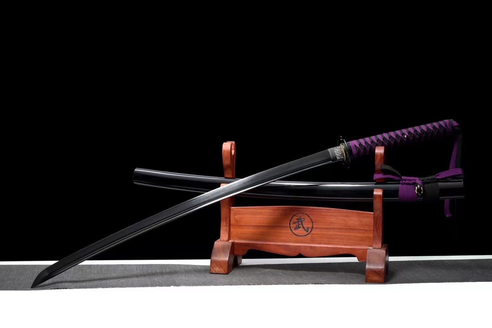 Samurai Sword~Demon Slayer Blade