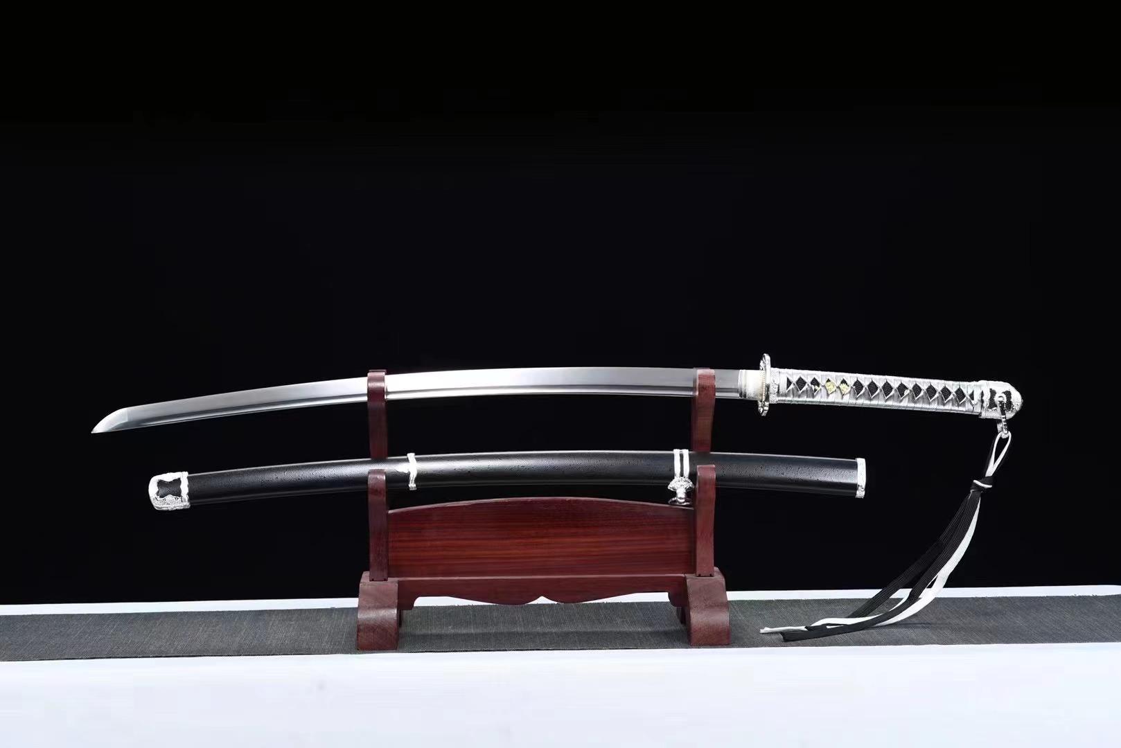 Type 98 Military Officer Sword