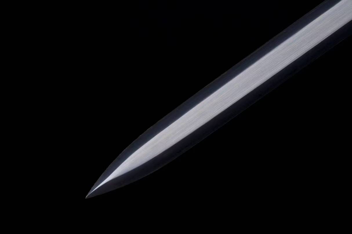 Dragon King Sword ~ Ink Dust