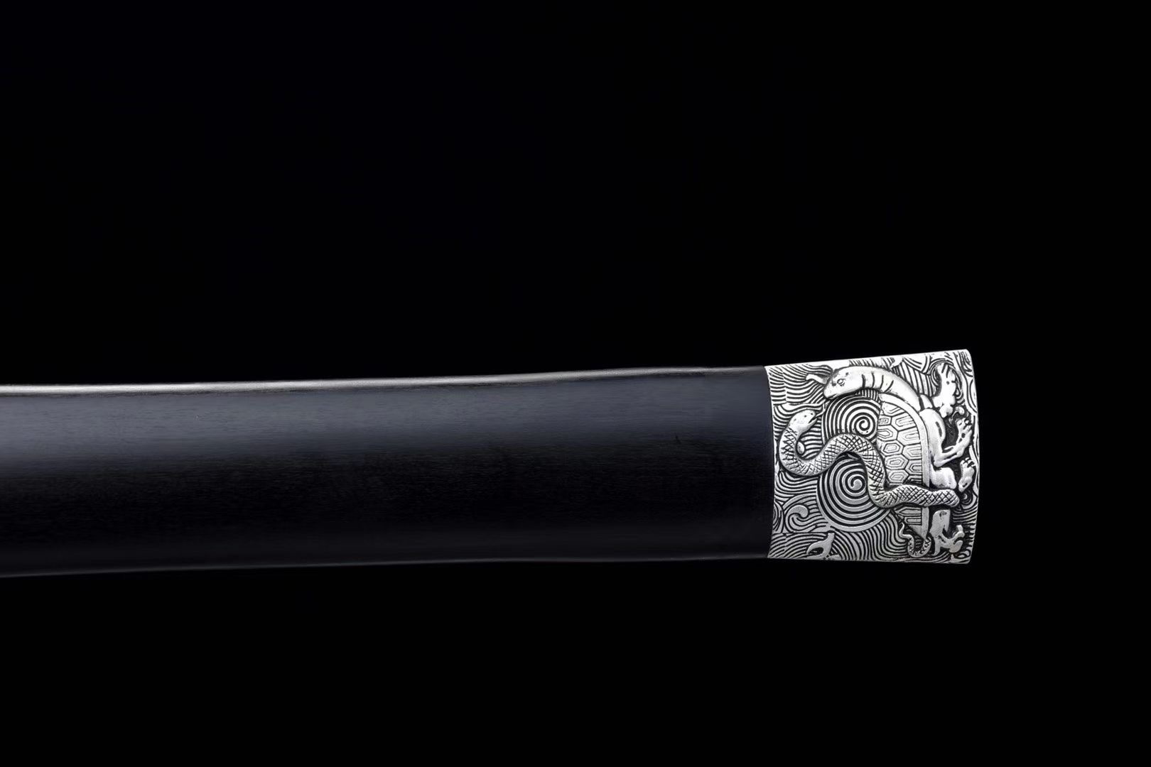 Zhao Yun sword