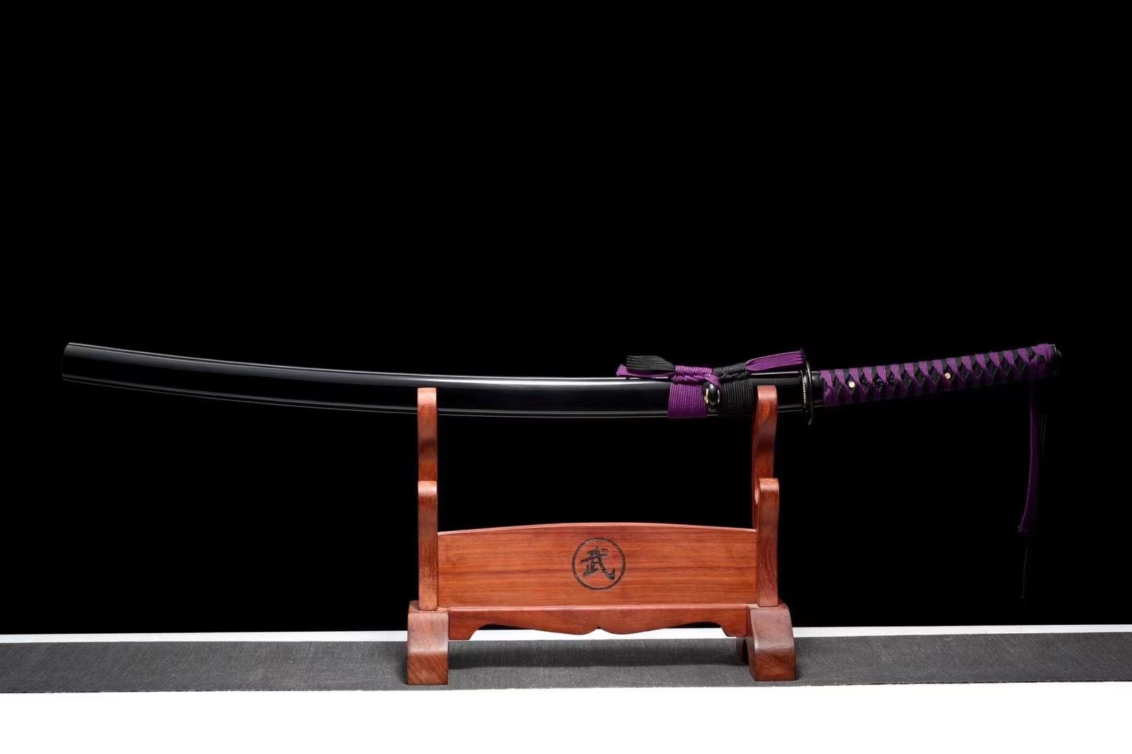 Samurai Sword~Demon Slayer Blade