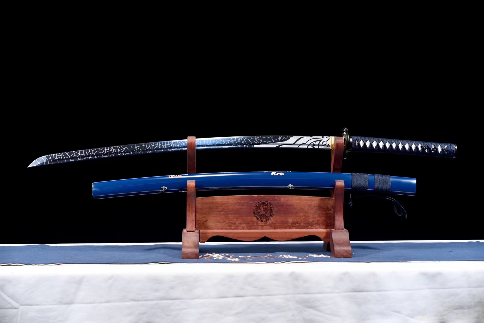 Moon Shadow Katana