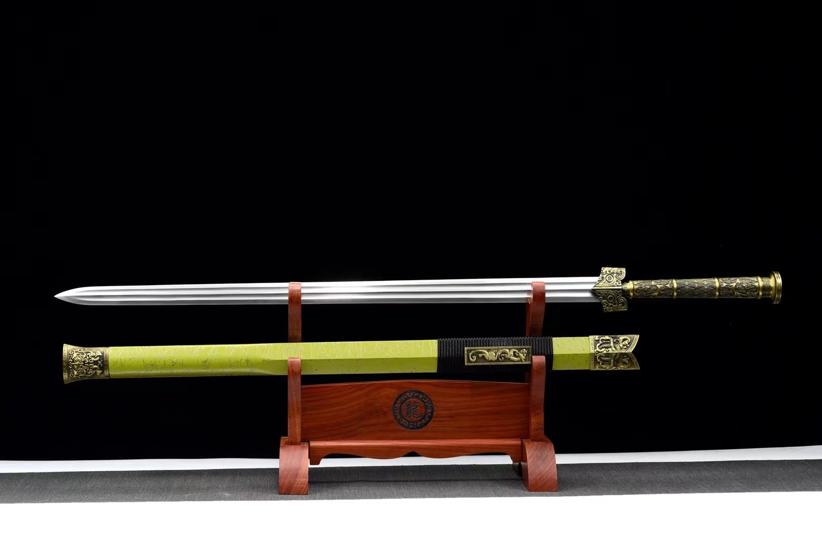 Holy Spirit War Sword