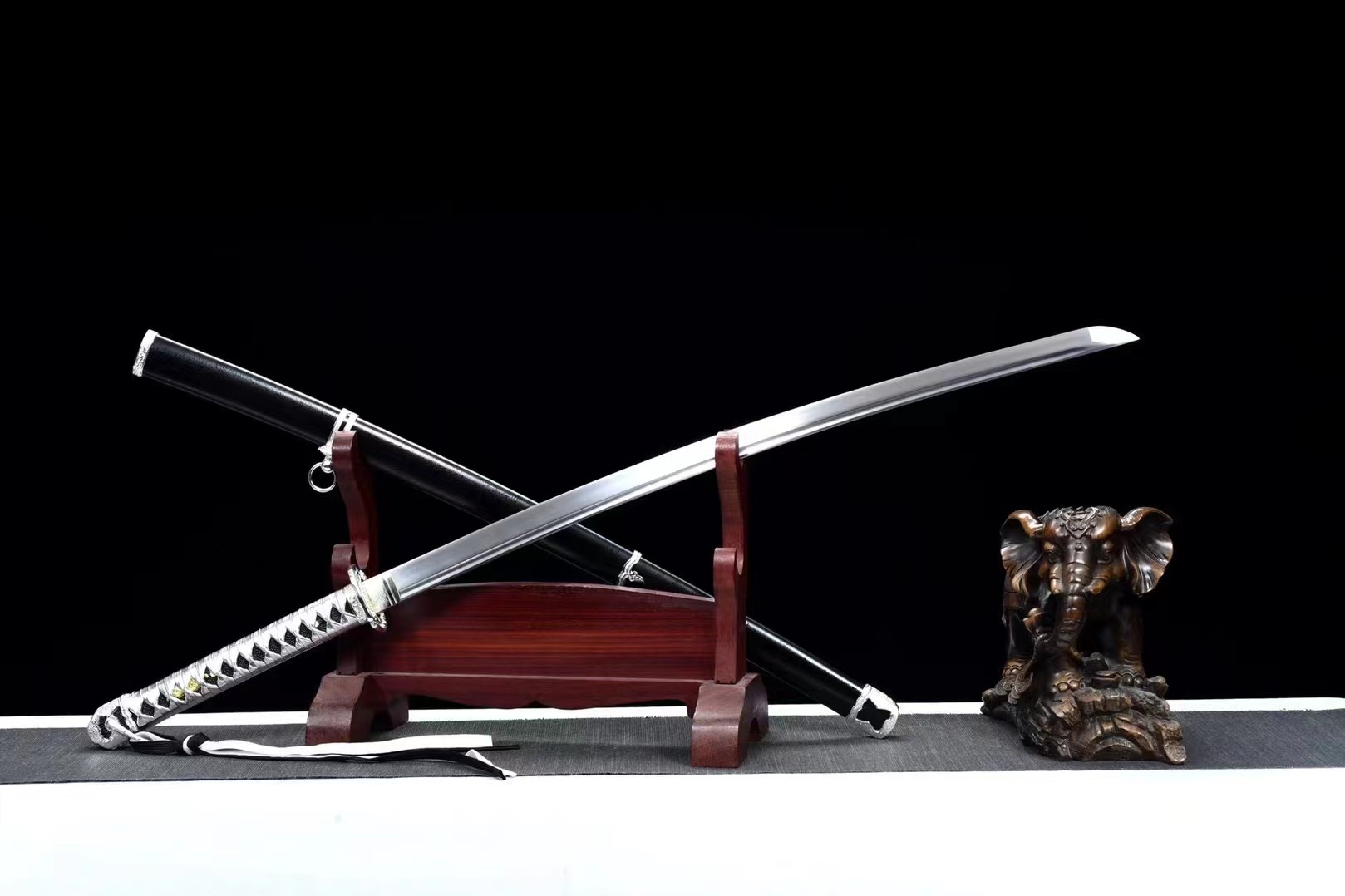 Type 98 Military Officer Sword