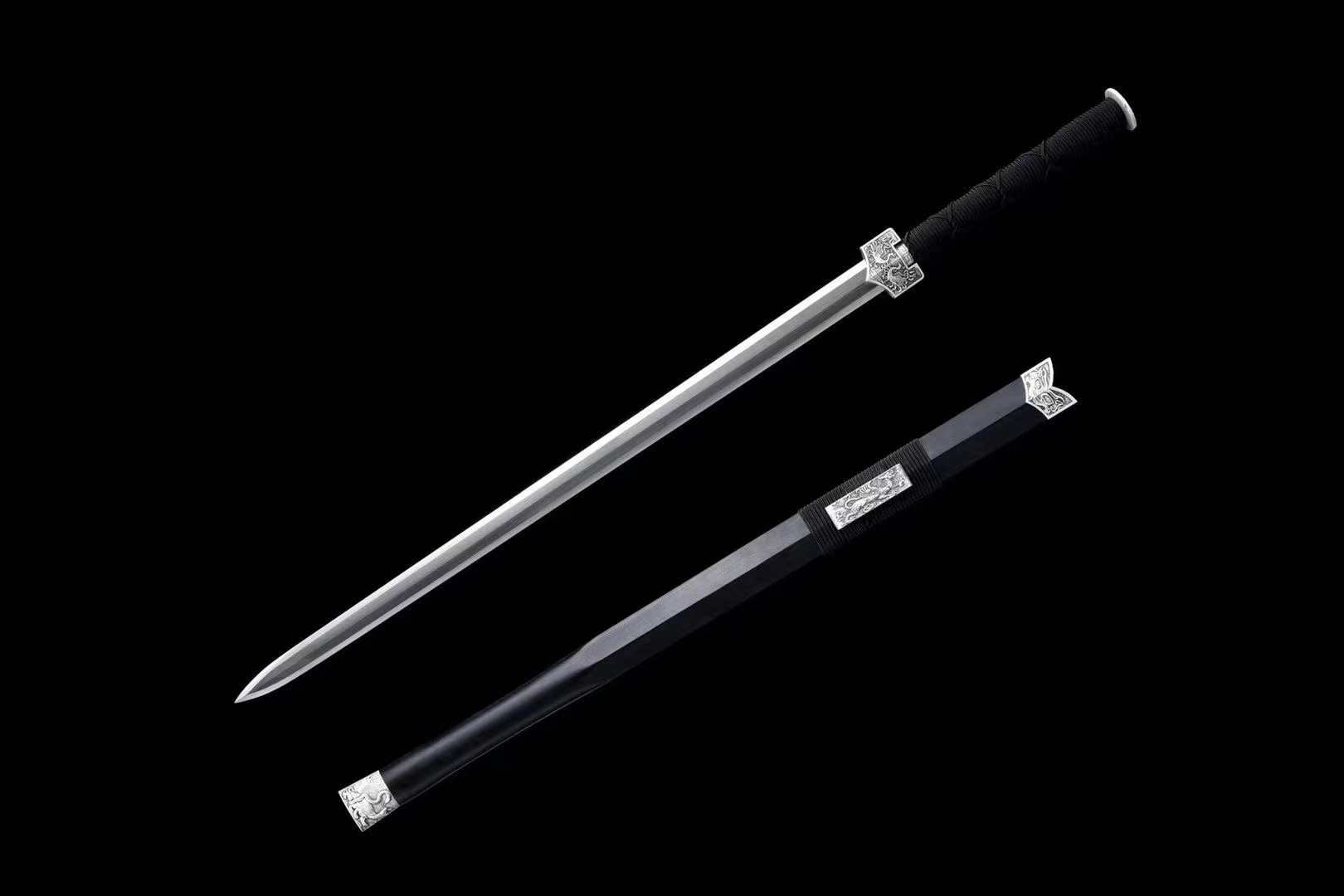 Zhao Yun sword