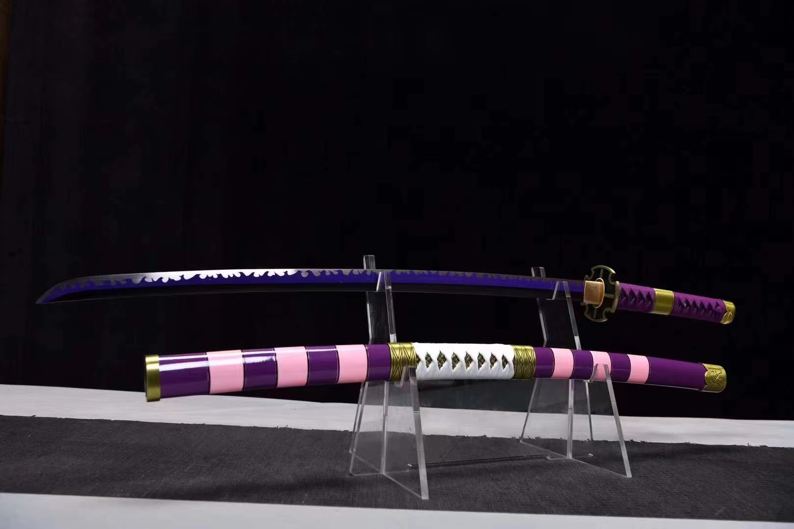 Wano's Legacy - 2nd Generation Kitetsu