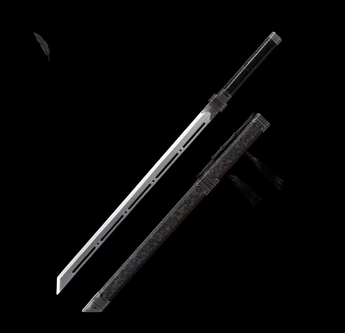 God Slayer - Falling Star