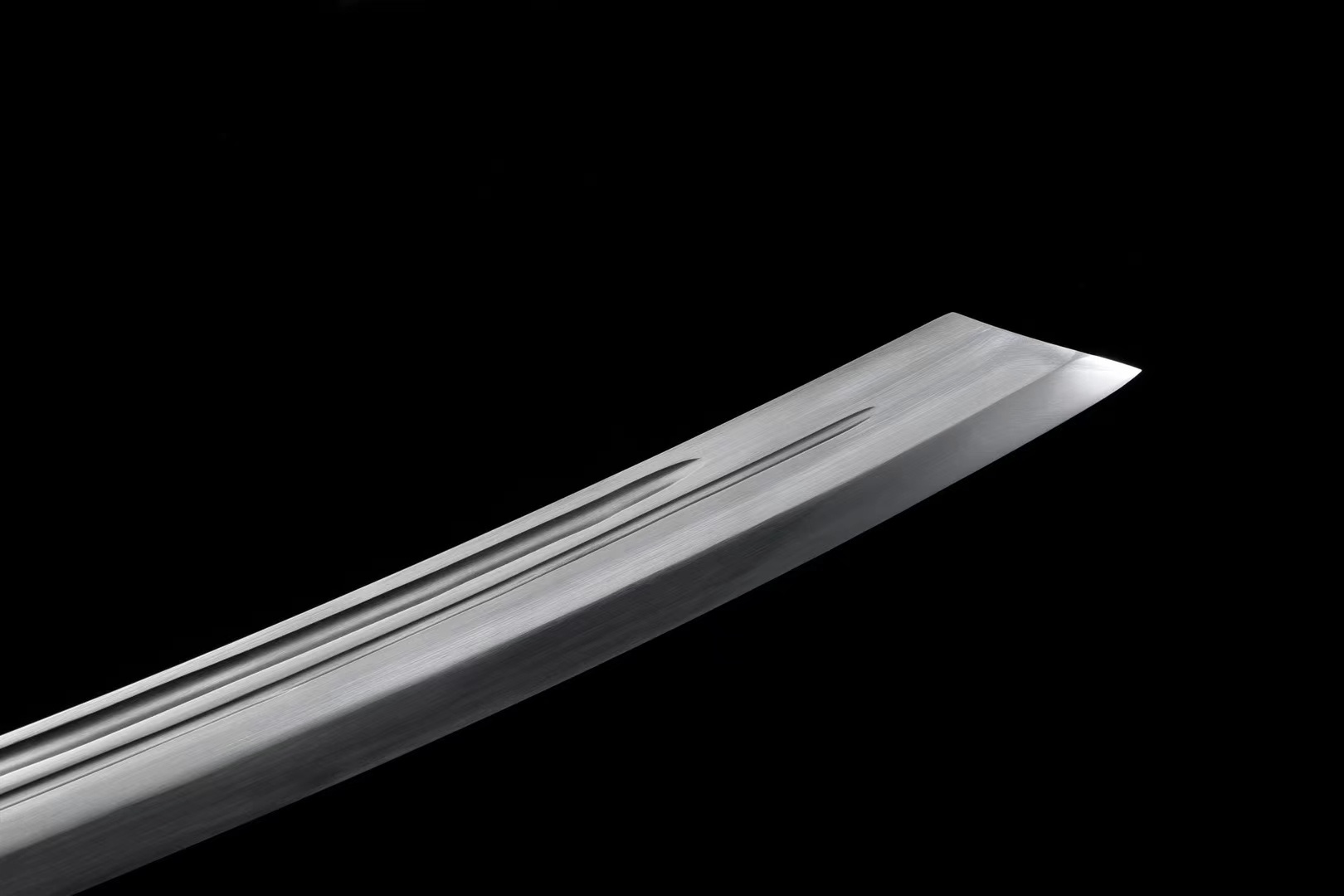 Rosewood (Extended Version) Kangxi War Sword