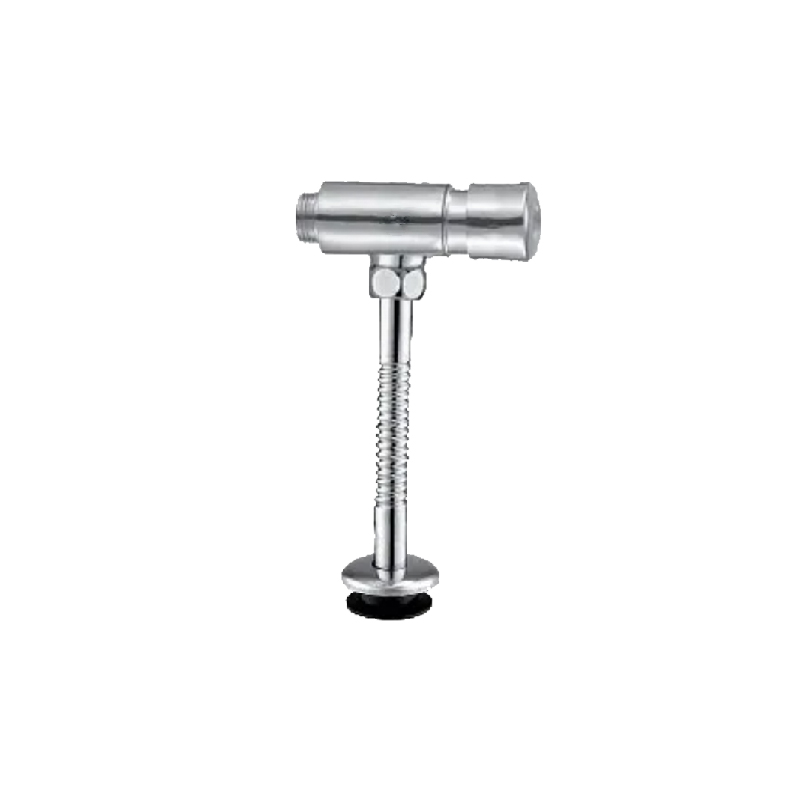 Straight-Body Flushing Valve OEM/ODM