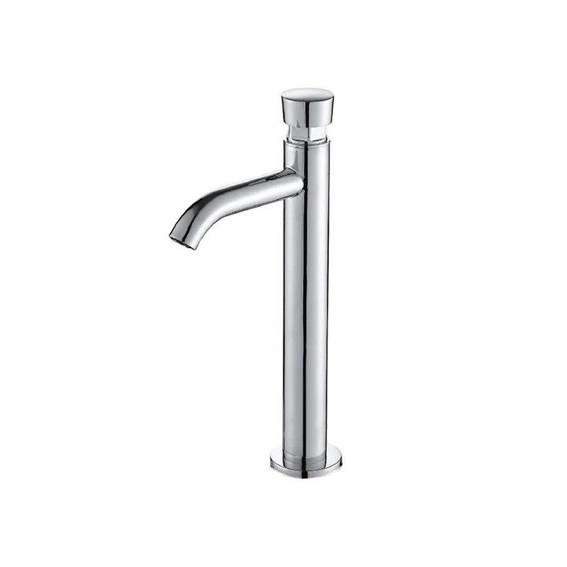 Self-Closing Tap OEM/ODM