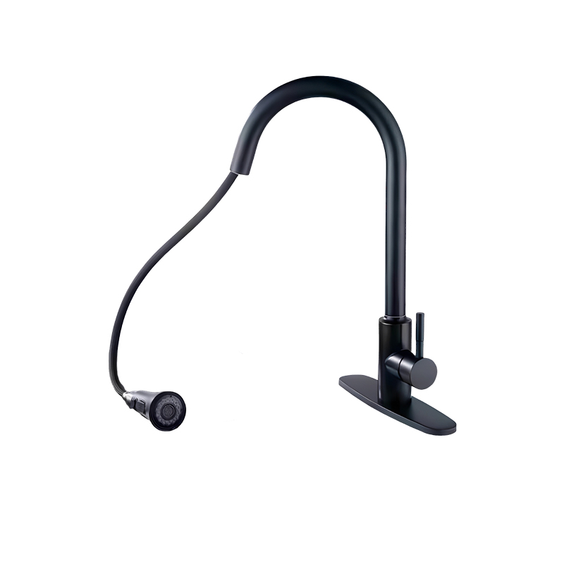 Pull-Out Tap OEM/ODM