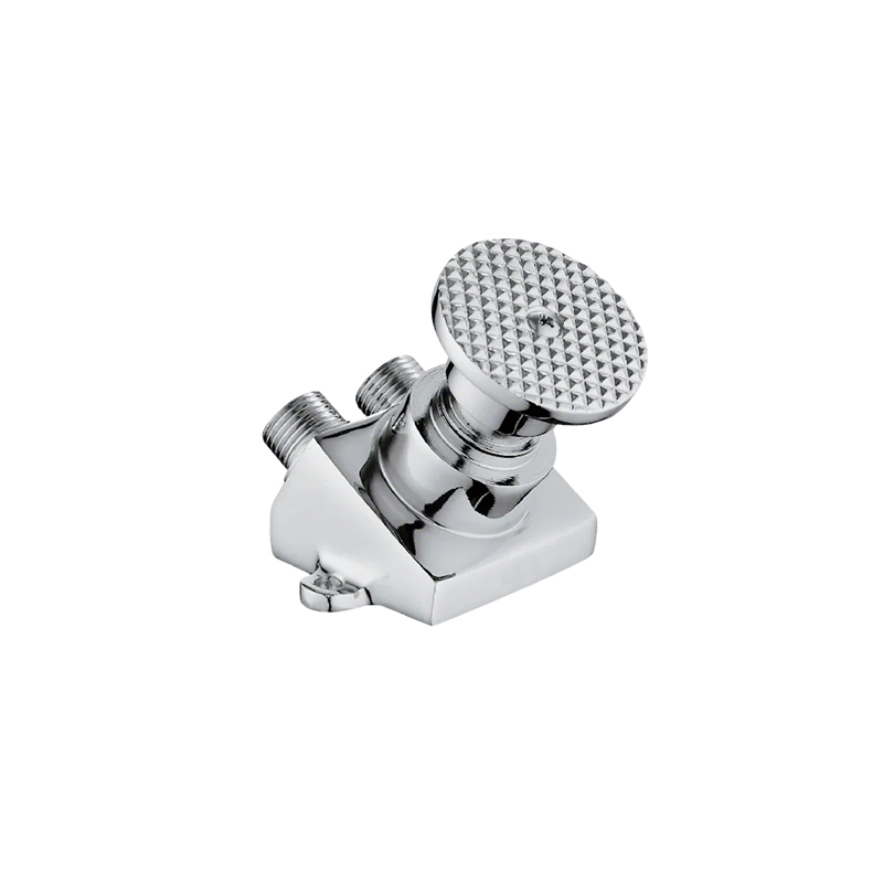 Foot-Operated Basin Tap OEM/ODM
