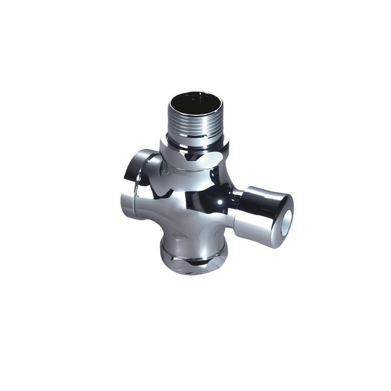 Small Four-Way Connector OEM/ODM