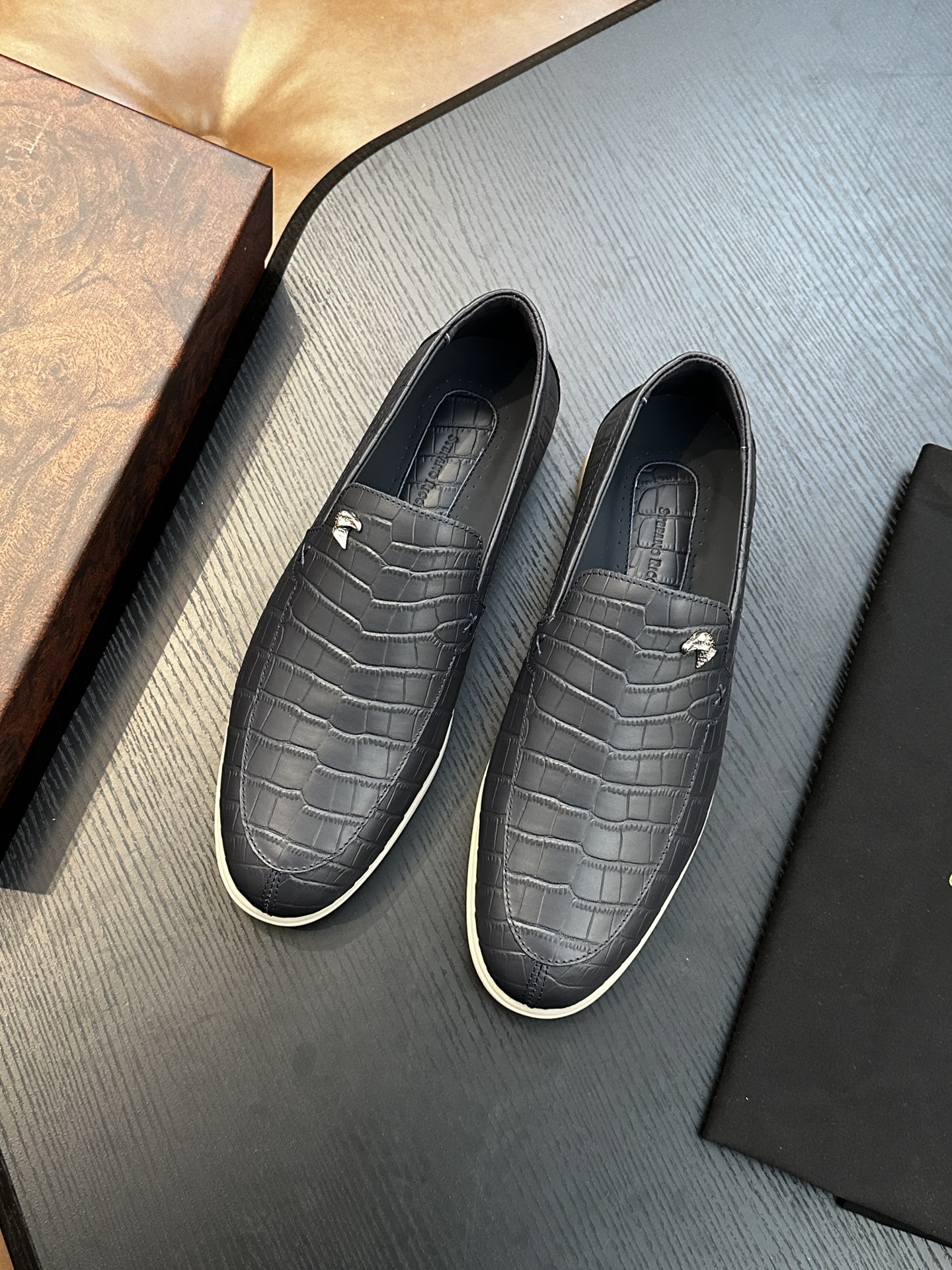 Stephen Premium Luxury Brand Men's