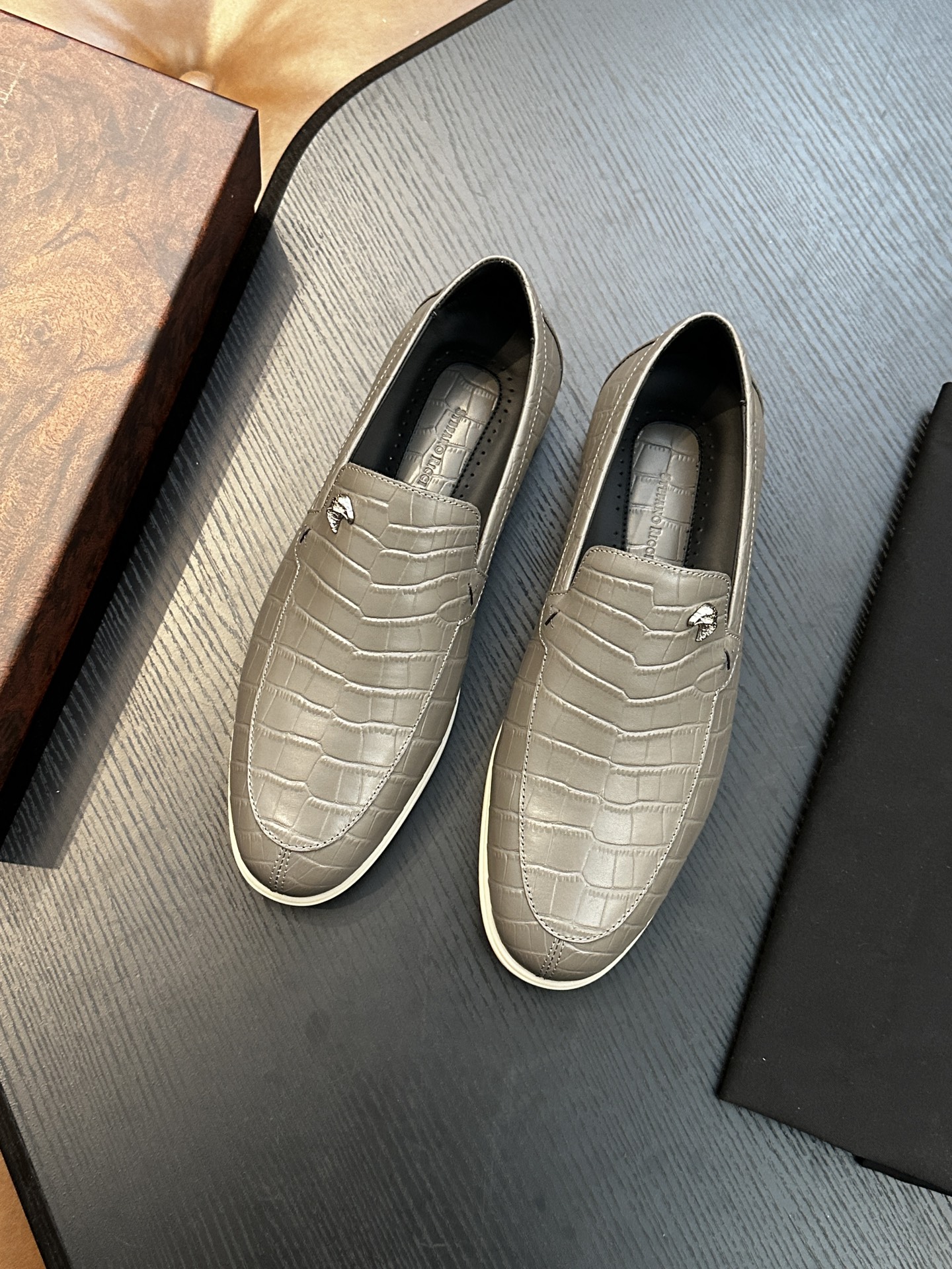 Stephen Premium Luxury Brand Men's