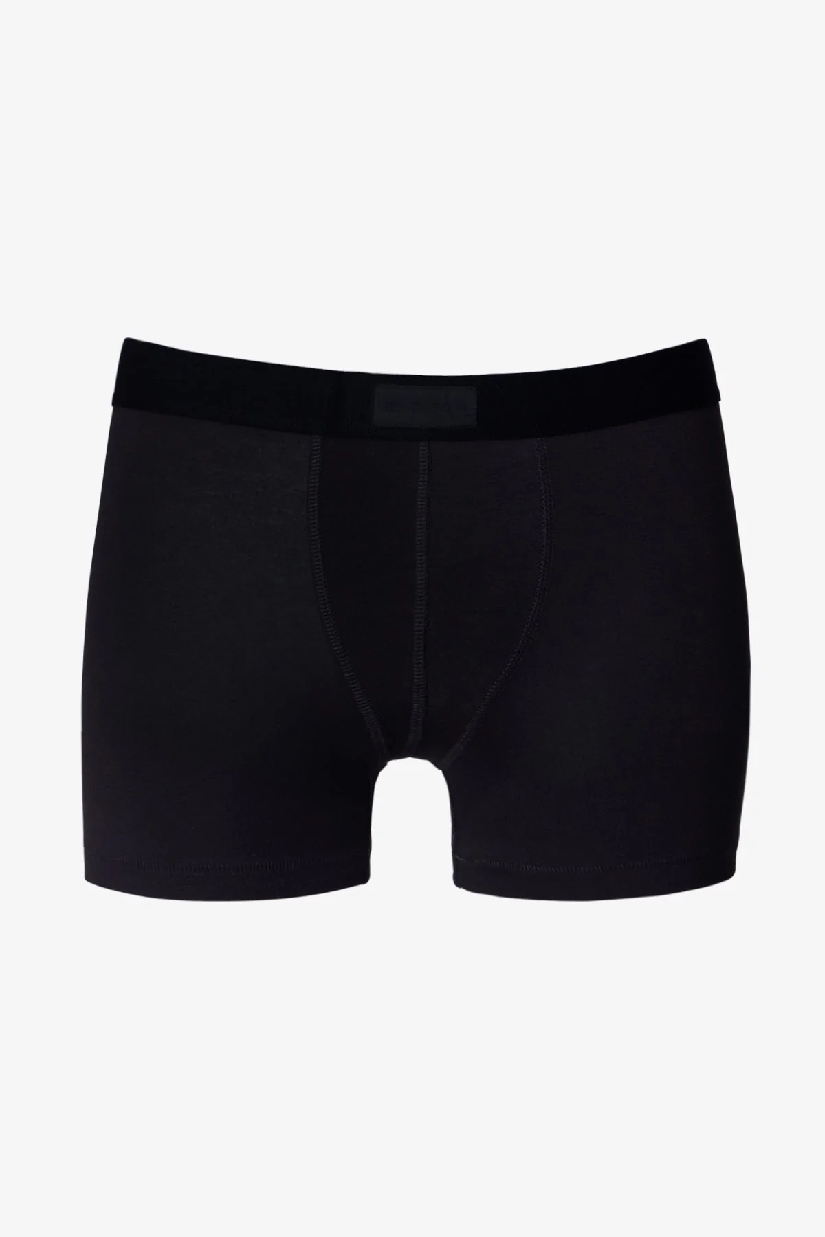 Every Day 3 Modal Boxer Briefs - Black