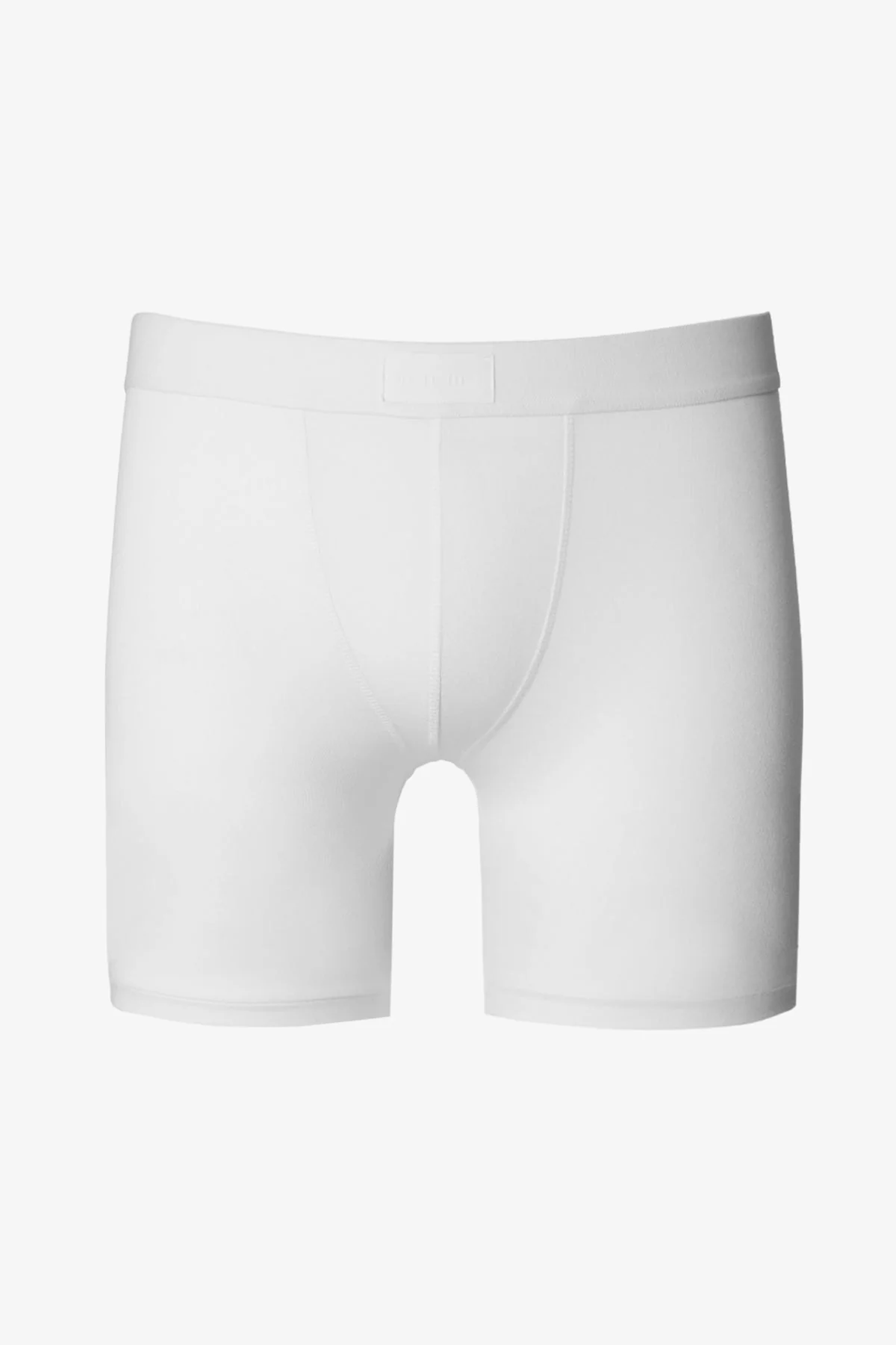 Every Day 5 Modal Boxer Briefs - White