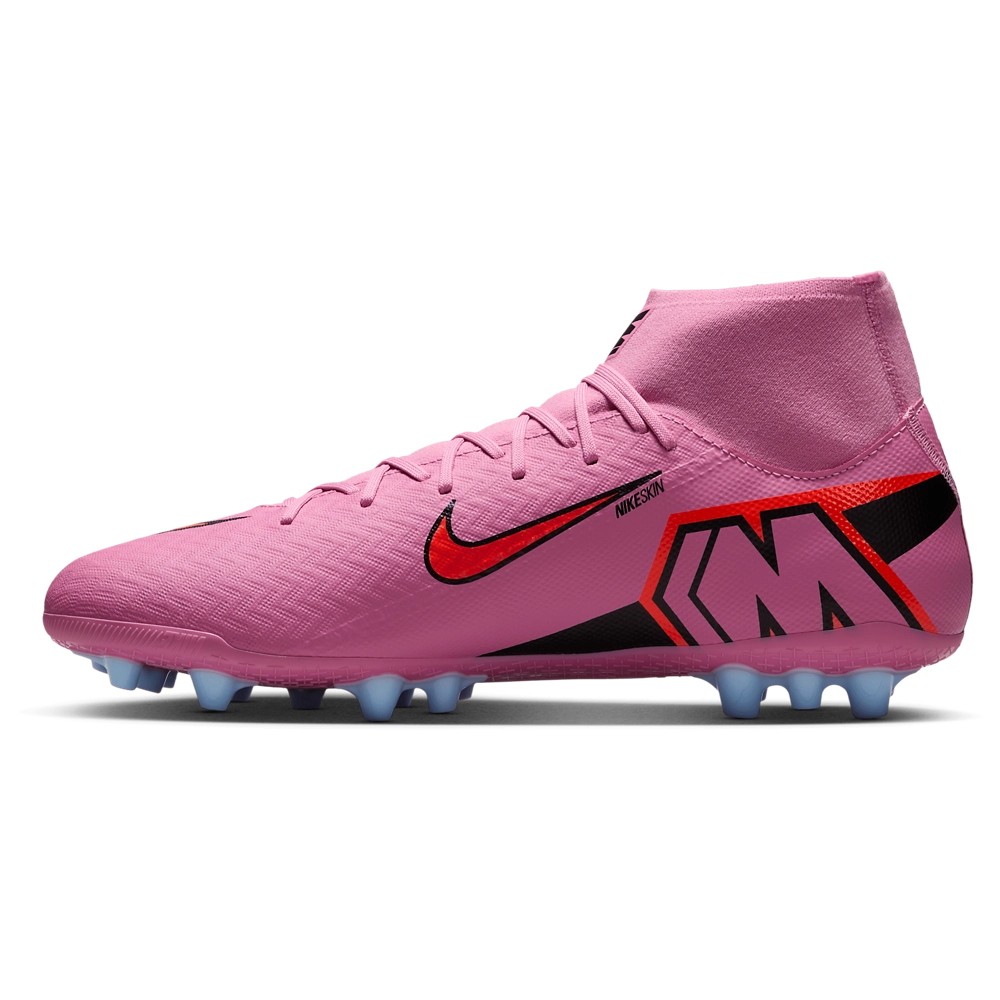Nike Zm Superfly 10 Academy AG